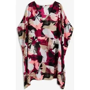 bonprix Oversized Strandtunikalila 36Damen