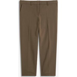 bonprix, bonprix 7/8-Hose elegante 7/8-Länge, feminin geschnitten, Regular Fit