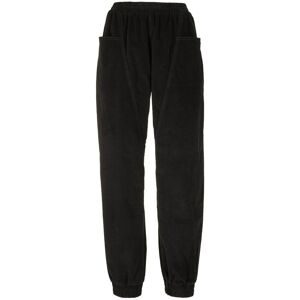 bonprix, bonprix Cordhose aus Baumwoll-Mix, mit grossen Eingrifftaschen, lockere Passform