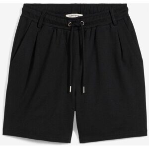 bonprix, bonprix Sweathose aus Baumwolle und Polyester, mit Taschen, Regular Fit