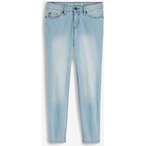 bonprix, bonprix Skinny-fit-Jeans Skinny-fit-Passform, verkürztes 7/8-Bein, mit Five-Pocket-Style
