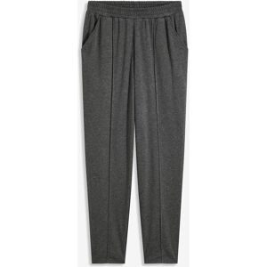 bonprix, bonprix Schlupfhose aus Polyester, Viskose und Elasthan, regular fit Passform, modisch