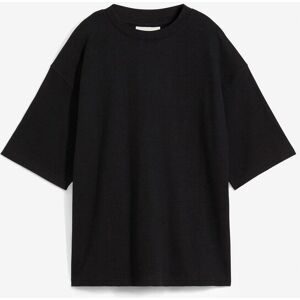 bonprix, bonprix Oversize-Shirt mit Oversize-Schnitt, aus schwerer Baumwolle, in Grössen bis XXL