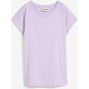 bonprix, bonprix T-Shirt bequeme Passform, Raglan-Kurzarm, aus Baumwolle