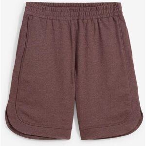 bonprix, bonprix Shorts weite Passform, hochgeschnittener elastischer Bund