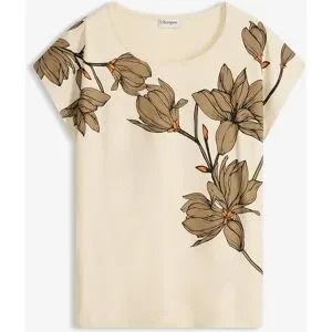 bonprix Shirtbeige 40Damen