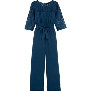 bpc bonprix collection, Mädchen Jumpsuit mit Spitze
