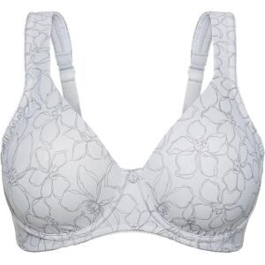bonprix, bonprix Minimizer-BH nahtloses Design, elastisches Material, klassische Passform
