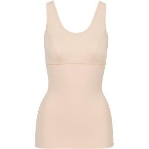 bonprix, bonprix Shapingtop figurbetonte Passform, doppellagige Verarbeitung an der Bauchpartie