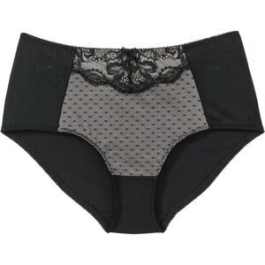 bonprix, bonprix Formslip mit Spitzen-Details, mit Futter aus Baumwolle