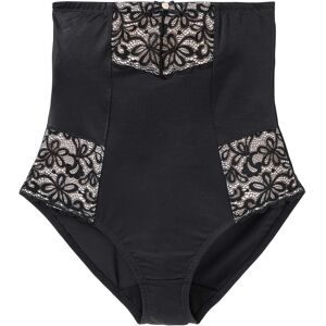 bonprix, bonprix Shapingslip formend, körpernahe Passform, aus Polyamid und Elasthan