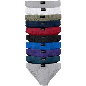 bonprix, bonprix Slip Packung, 10 Stk.