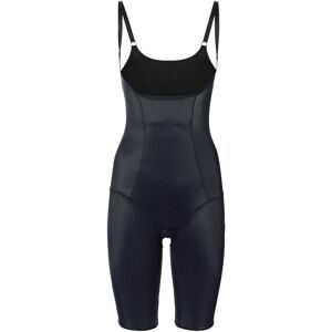 bonprix, bonprix Shaping-Body aus Polyamid und Elasthan, doppellagiger Eingriff im Schritt