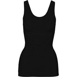 bonprix, bonprix Shapingtop figurbetonte Passform, doppellagige Verarbeitung an der Bauchpartie