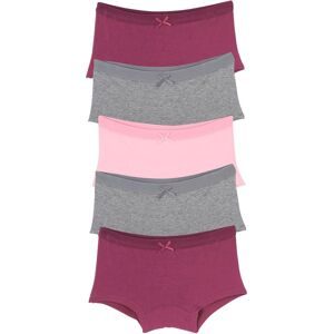 bpc bonprix collection, Panty (5er-Pack)