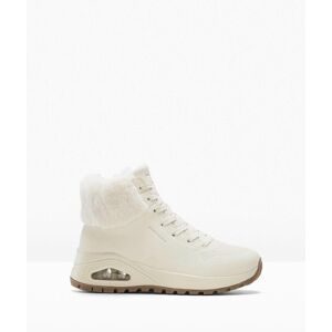 Skechers, Skechers Schnürboots »UNO RUGGED - FALL AIR«, mit Bio Dri-Ausstattung