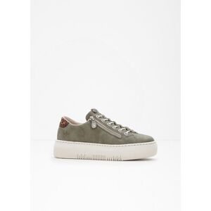 Rieker, Rieker Plateausneaker