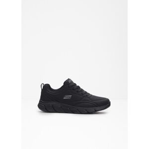 Skechers, Skechers Sneaker "BOBS B FLEX LO" Praxisschuh, Freizeitschuh, Sportschuh mit Memory Foam