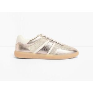 Tamaris, Tamaris Sneaker, Damen , Beige 42