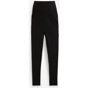 bonprix, bonprix Umstandsleggings "Wärmende Umstandsthermoleggings, Slim Fit" aus Jersey-Funktionsmaterial, mit Thermo-Funktion, Skinny Fit