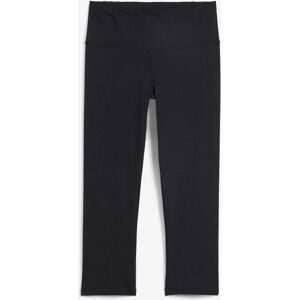bonprix, bonprix Trainingstights "Shaping Sport-Leggings mit Tasche, 3/4-Länge?" aus schnelltrocknendem Super-Stretch-Material, Skinny Fit