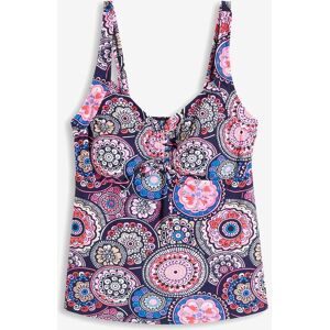 bonprix Tankinioberteillila 46Damen