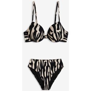 bonprix, bonprix Bustier-Bikini Set, in verschiedenen Grössen