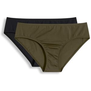 bonprix, bonprix Bikini-Hose Packung, 2er, in vielen Grössen verfügbar