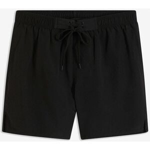 bonprix, bonprix Badeshorts "Badeshorts" mit Netzfutter, bequeme Passform, unifarben, aus Polyester