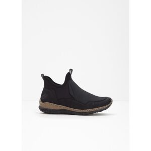 Rieker, Rieker Schlupfboots, mit Logoschriftzug