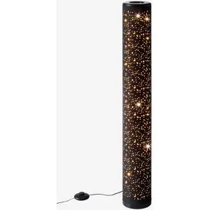 CONFORAMA, Stehlampe LED TACO 103cm 10W schwarz