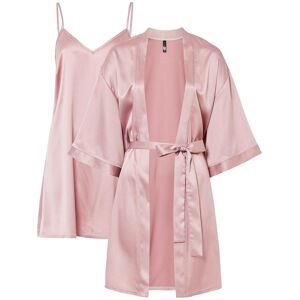 bonprix, bonprix Kimono Set, 2er, im Kimono-Stil mit Negligé