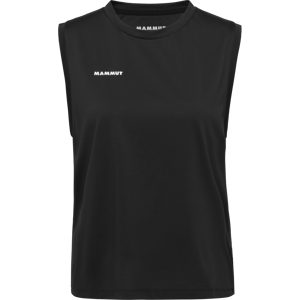 MAMMUT, Mammut Damen Selun Fl Cap Sleeve Top