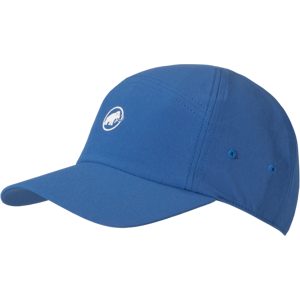 MAMMUT, MAMMUT Kappe Sun Peak blau | L/XL