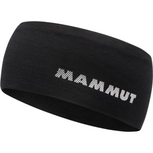 MAMMUT, Mammut Tree Wool Stirnband
