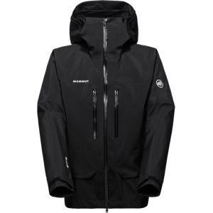 MAMMUT, Mammut Herren Crater Pro HS Hoodie Jacke