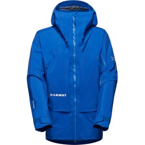 MAMMUT, Mammut Herren Eiger Nordwand Pro HS Hoodie Jacke