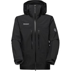 MAMMUT, Mammut Herren Taiss HS Hoodie Jacke