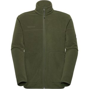 MAMMUT, MAMMUT Innominata Light Herren Midlayer Grün, Herren, Größe: S