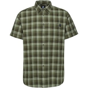 MAMMUT, Mammut Herren Trovat Summer Hemd