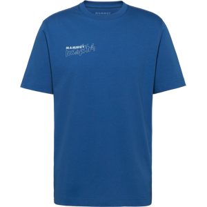 MAMMUT, Mammut Herren Base Multi-Pitch T-Shirt
