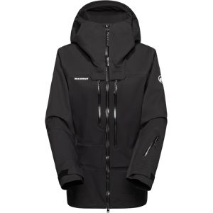 MAMMUT, Mammut Damen Haldigrat Light HS Hoodie Jacke
