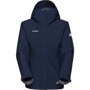MAMMUT, Mammut Damen Treeline Light HS Jacke