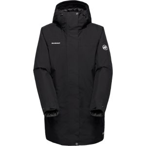 MAMMUT, Mammut Damen Treeline HS Thermo Hoodie Parka