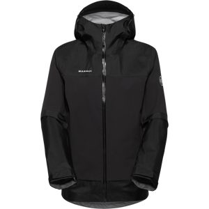 MAMMUT, Mammut Damen Ducan Guide HS Jacke