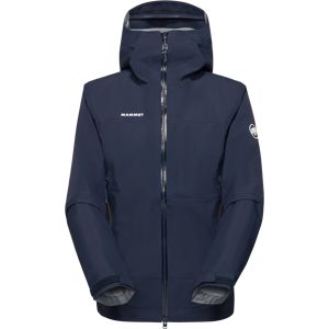 MAMMUT, Mammut Damen Alto Guide Hs Hoodie Jacke