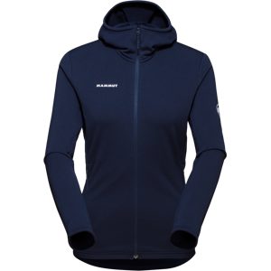 MAMMUT, Mammut Damen Aconcagua Light ML Hoodie Jacke