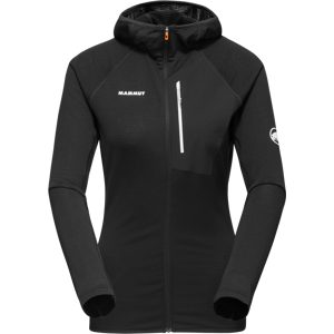 MAMMUT, Mammut Damen Aenergy Light ML Hoodie Jacke