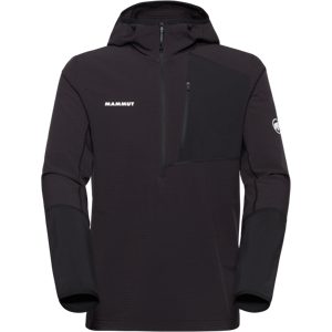 MAMMUT, Mammut Herren Madris Light ML Half Zip Hoodie