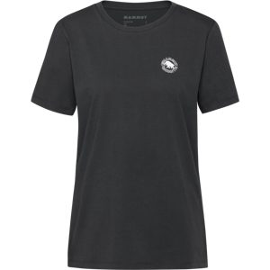 MAMMUT, Mammut Damen Mammut Core Garantie T-Shirt